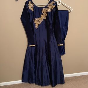 🔥New Bollywood Dress